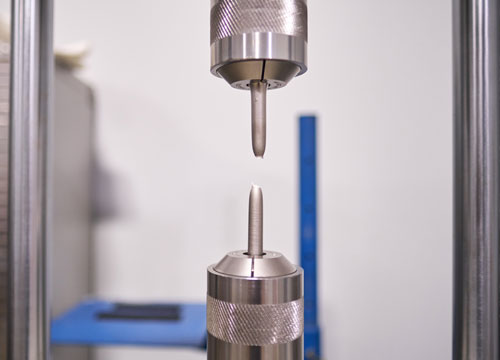 Magnaflux Repair Station