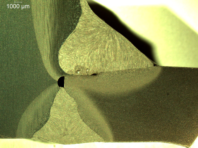 Magnaflux Repair Station